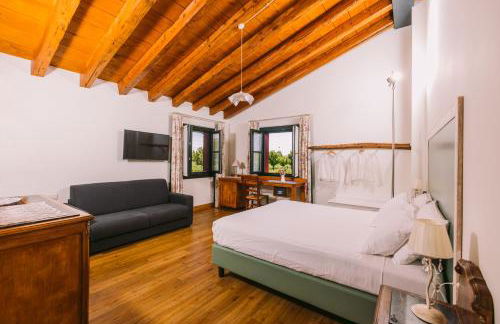 Alloggio Agrituristico Albafiorita - Foto 25