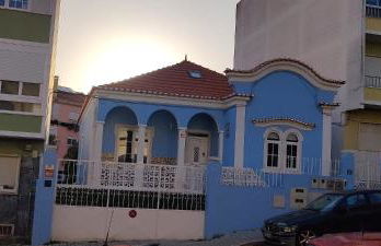 Blue House Amadora City - Foto 1
