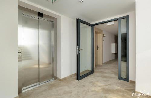 Szumi Sosna - Apartament Studio - Premium - Sea Shell Łukęcin - Foto 32