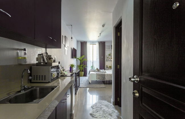 Buenbyahe Rooms F Residences near Edsa - Foto 14