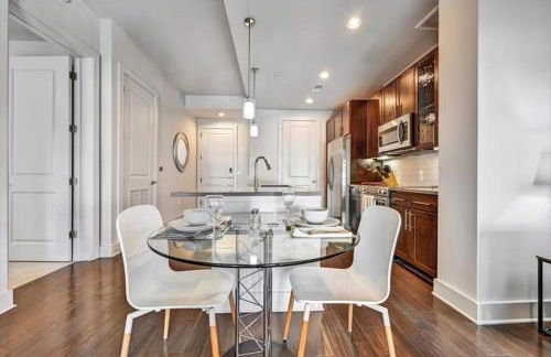 Global Luxury Suites Midtown Atlanta - Foto 5