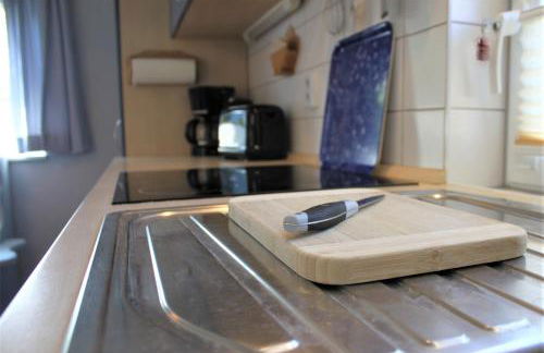 Küstenscheune - Foto 14