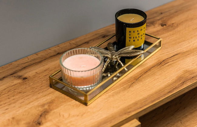 Lake Club Apartments - LoftAffair - Foto 62