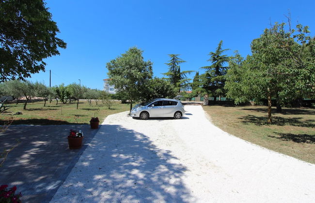 Apartments Luna - Foto 34