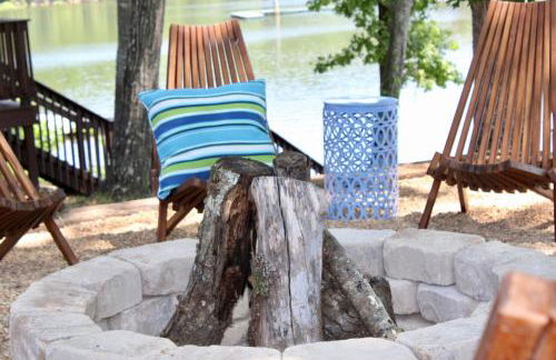 Riverbend Ranch for Family Fun on Smith Lake! Dogs welcome! - Foto 30