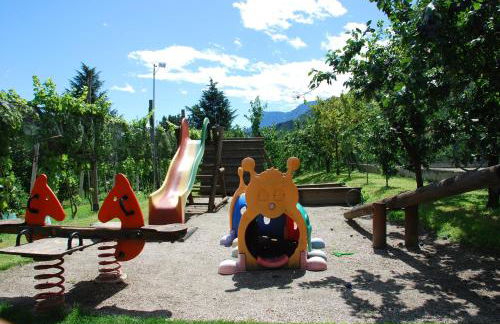 Ferienwohnungen Günzelgut - Photo 43