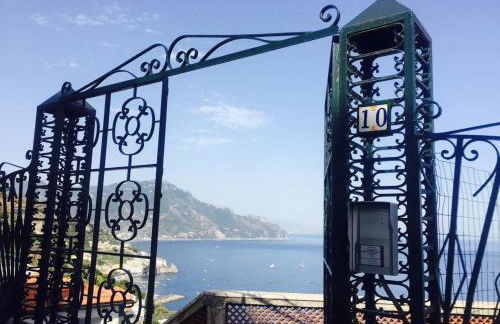 Casa Bellavista Amalfi - Foto 2