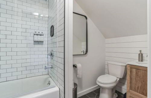 Historic Thornton Studio Retreat - Foto 7