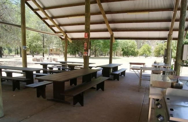 BIG4 Carnarvon Gorge Holiday Park - Foto 38