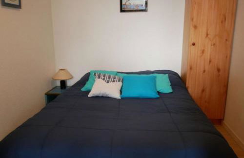 Maison 4 pièces proche plage avec jardin, animaux admis, parking privé - FR-1-479-208 - Foto 9