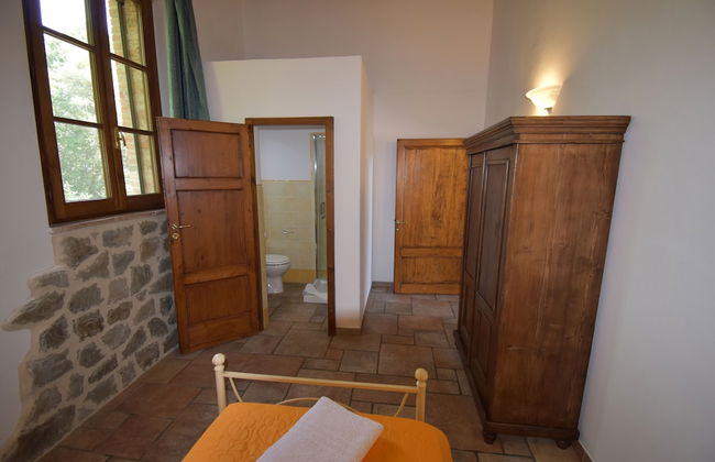 Borgo Mulignone - Foto 11