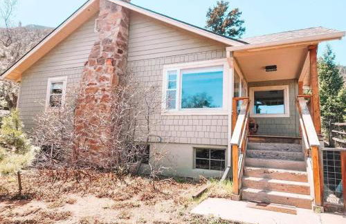 Gorgeous Home by Broadmoor Hotel Cheyenne Mtn Zoo - Foto 22