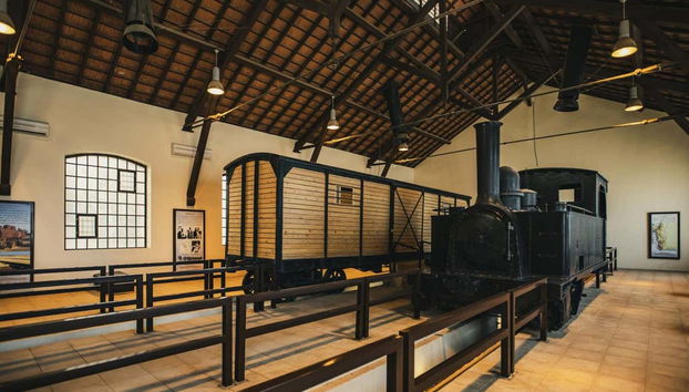 Museos históricos de Al-Ula