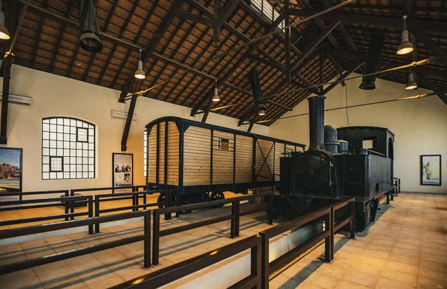 Tour por Al-Ula - Foto 5