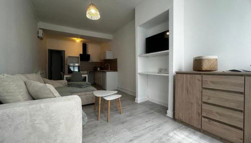 Appartement cosy hyper centre - Foto 4