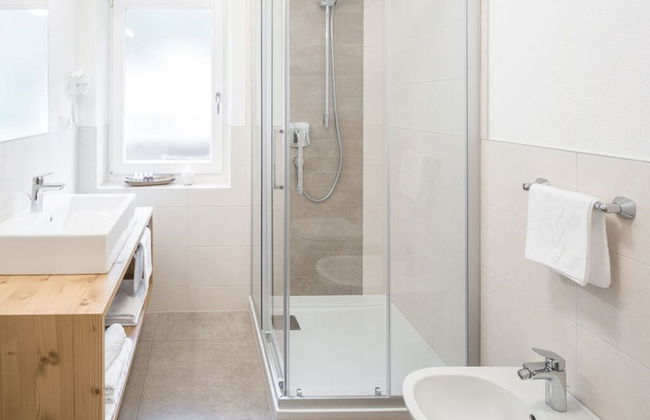 Apartment in St. Jakob im Ahrntal Sudtirol - Foto 4