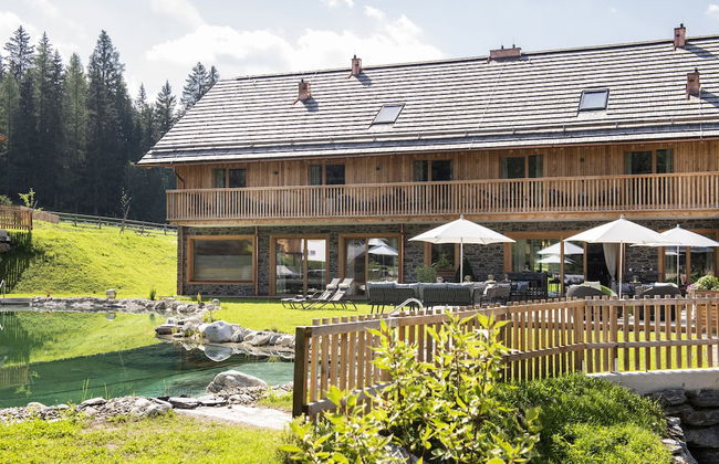 Lerchpeuntgut - Foto 37