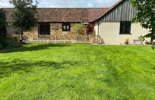 The Udderhouse - Udderly Unforgettable Retreat - Foto 12