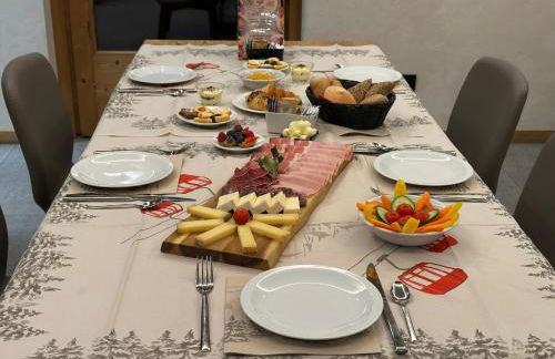 Casa Le Rondini - Photo 24