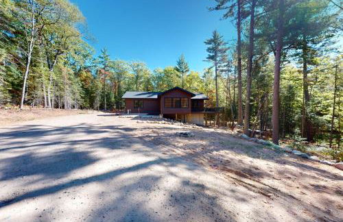 Lakeside Lodge - Photo 4