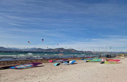 Les flamants roses de la Capte T2 - Foto 23