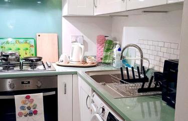 Cozy flat in Chiswick - Foto 5