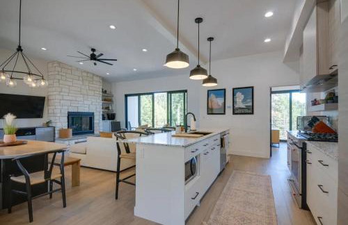 Alpine Mountain Escape - Foto 21