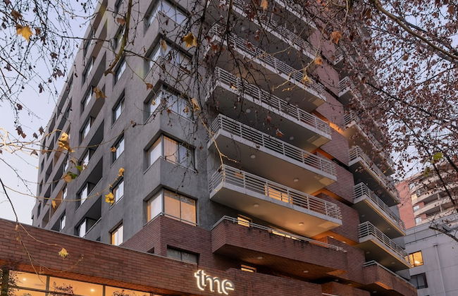 Time Suite - Comfort Apartments - Foto 40