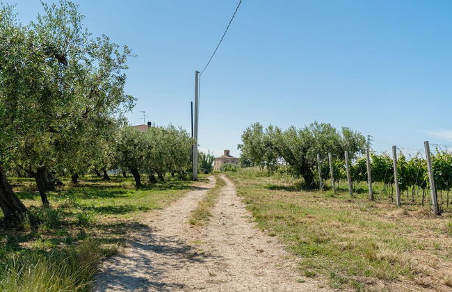 Villa Turin in Torino di Sangro - Foto 35