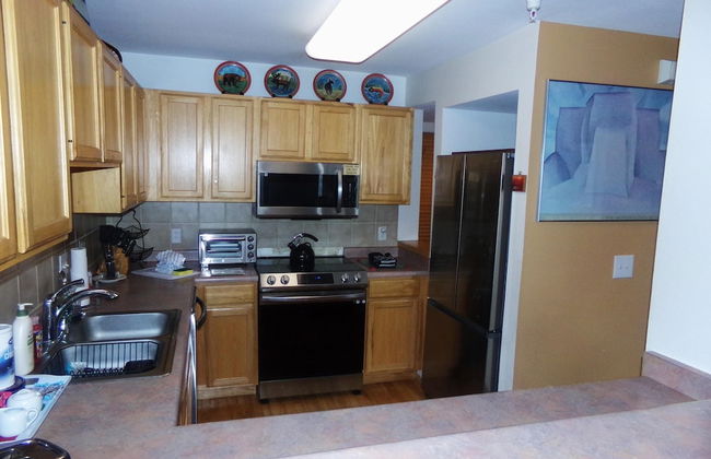 Forest Park 3 Bed 4 Bath Townhome - Foto 17