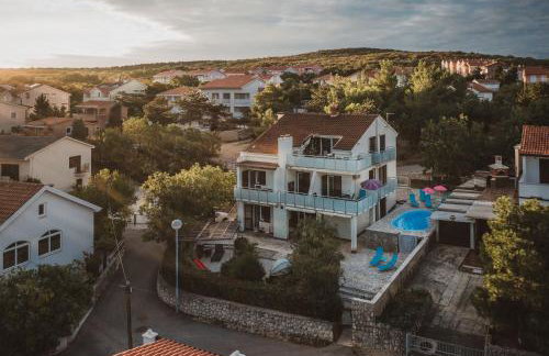 Villa Sarah - Foto 12