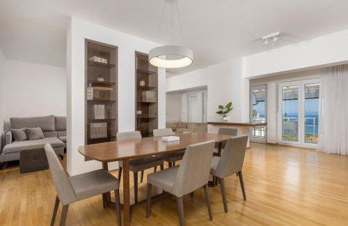 Villa Garden Apartment with Pool Opatija - Foto 29