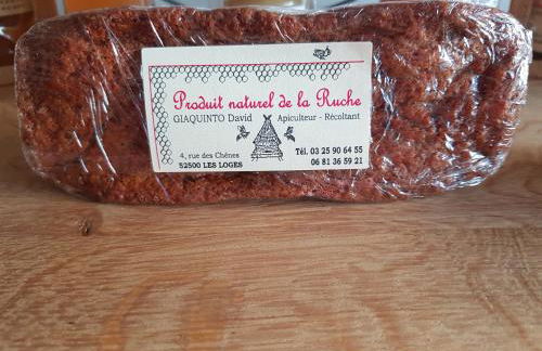 Au Cœur de la Vannerie - Foto 16