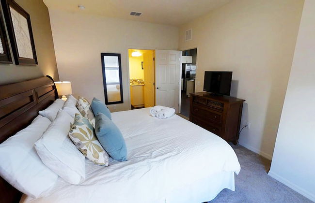 Lucaya Vacation Homes - Foto 3