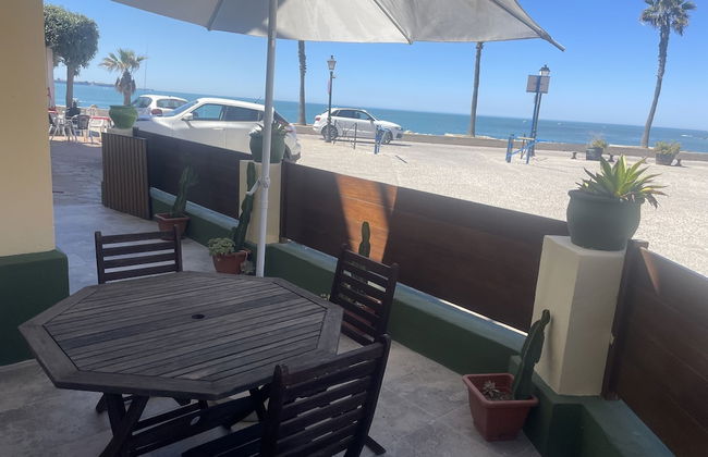 Apartamentos Puerto Sherry - Foto 62