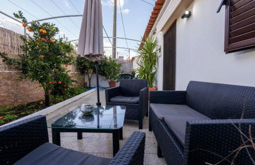 Cantinho Alentejano-Rua das Hortas, Corte Pao e Agua - Foto 5