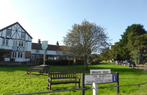 Repton Cottage - Foto 15