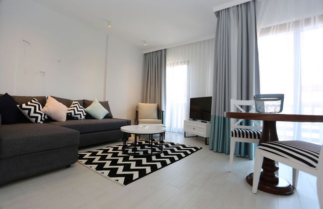 Alp Suites Pinehill - Foto 39