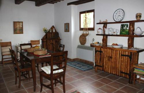 Countryhouse Montebello - Foto 13