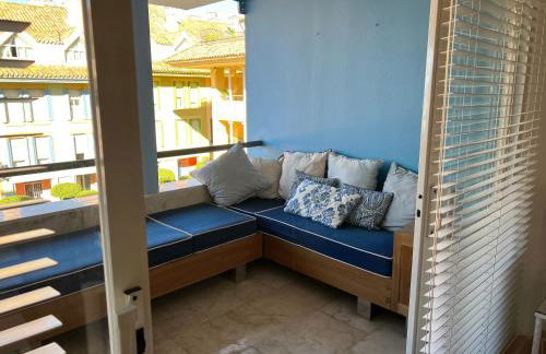 Apartamento Puerto Sotogrande Marina - Foto 28