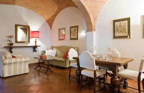 Villa il Pozzo - Foto 62