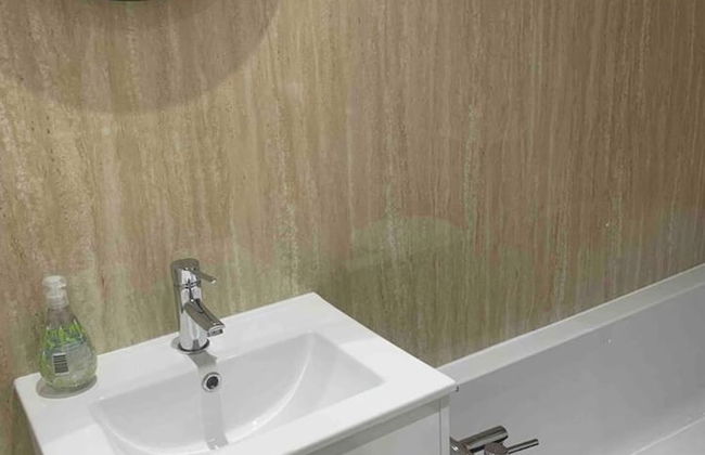 The Victorian Apartment - Foto 9