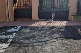 Appartement au premier étage dans maison de charme avec grand jardin au RDC - Foto 1