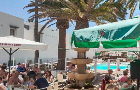 Apartamento La Arena - Foto 25