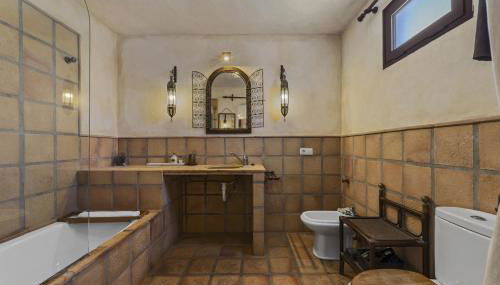 Tingafa - Apartamento rural con piscina - Foto 4