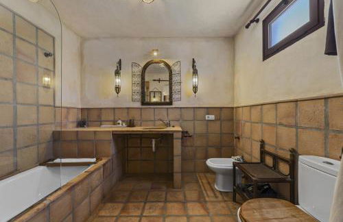 Tingafa - Apartamento rural con piscina - Photo 4