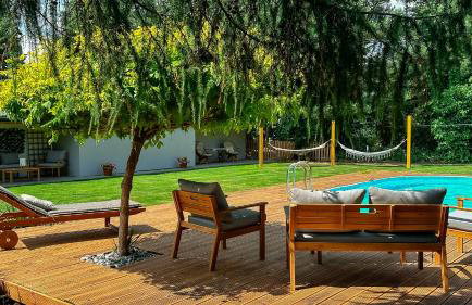 Apartamenty 72 - Agroturystyka - Foto 5