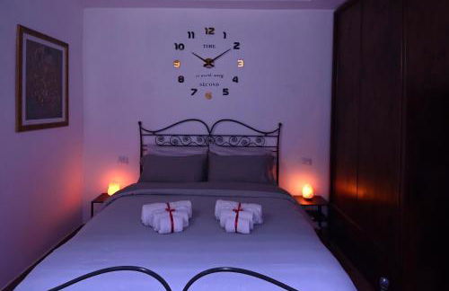 Le 10&10 SPA idromassaggio in camera Nepi VT - Foto 54