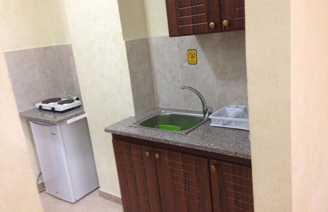 Ikhwa studio apartments -Female guests only- - Foto 6