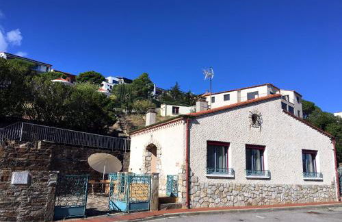 La maison d'Emile - Foto 1